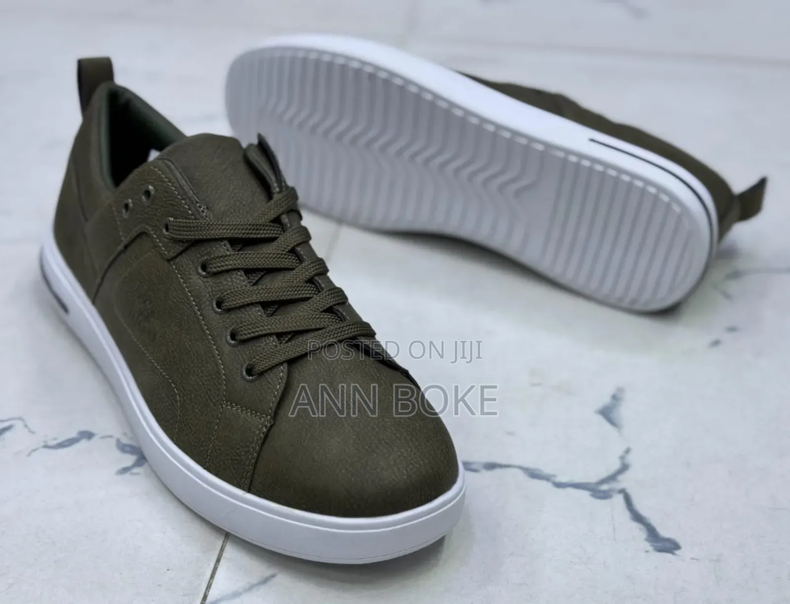Nigo Casuals Restocked 
Size 40-45
 at 