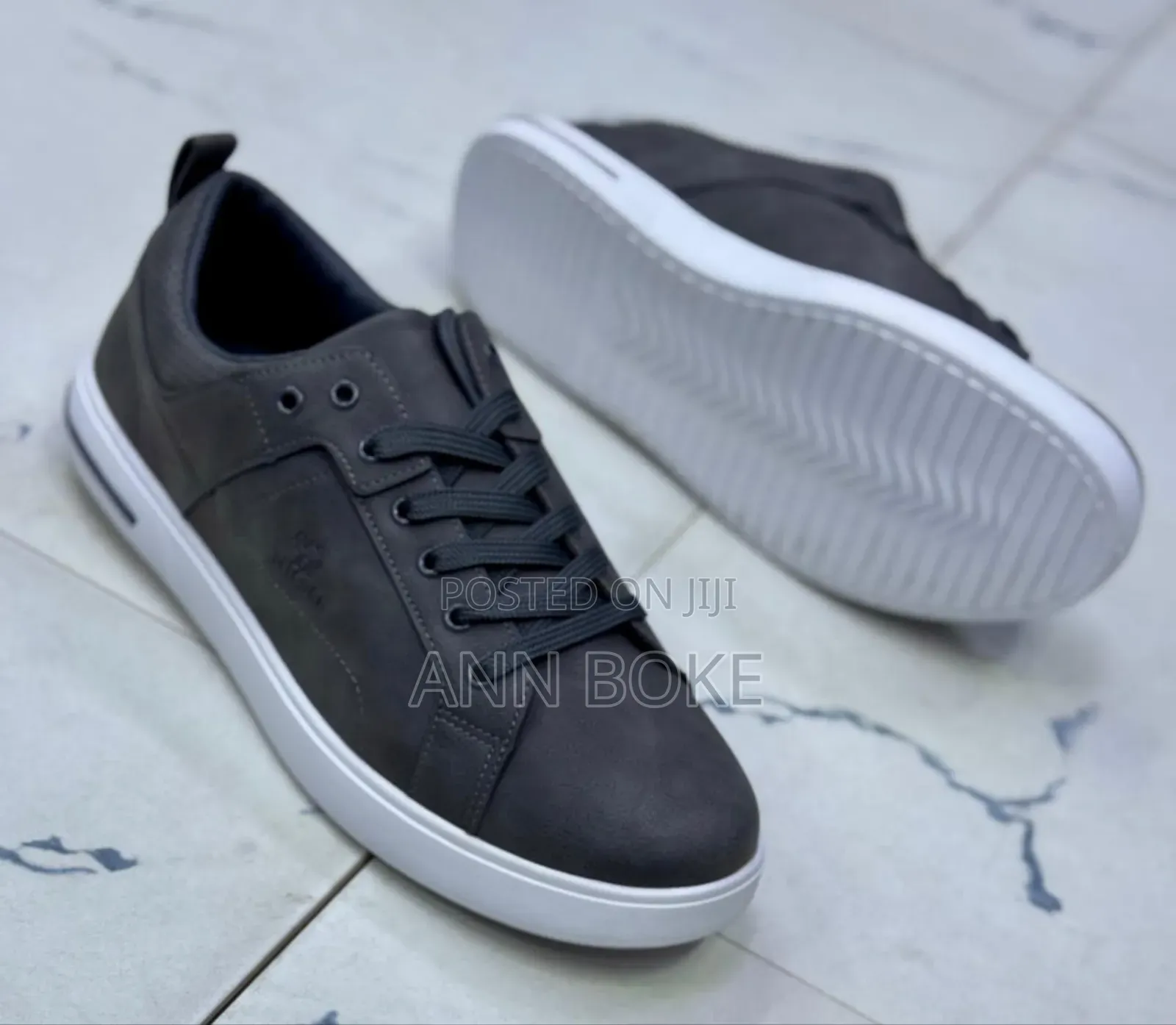 Nigo Casuals Restocked 
Size 40-45
 at 