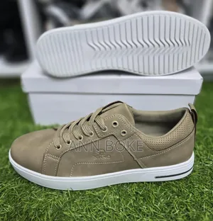 Nigo Casuals Restocked 
Size 40-45
 at 
