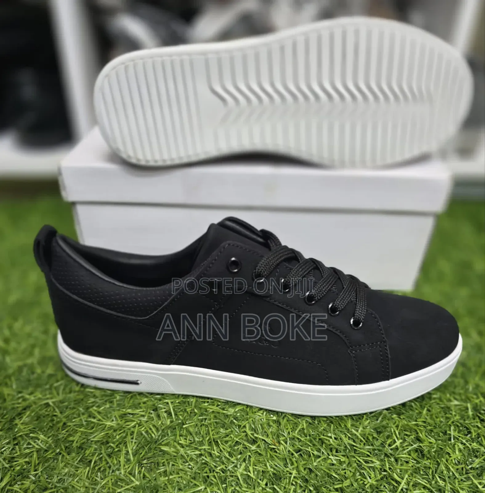 Nigo Casuals Restocked 
Size 40-45
 at 