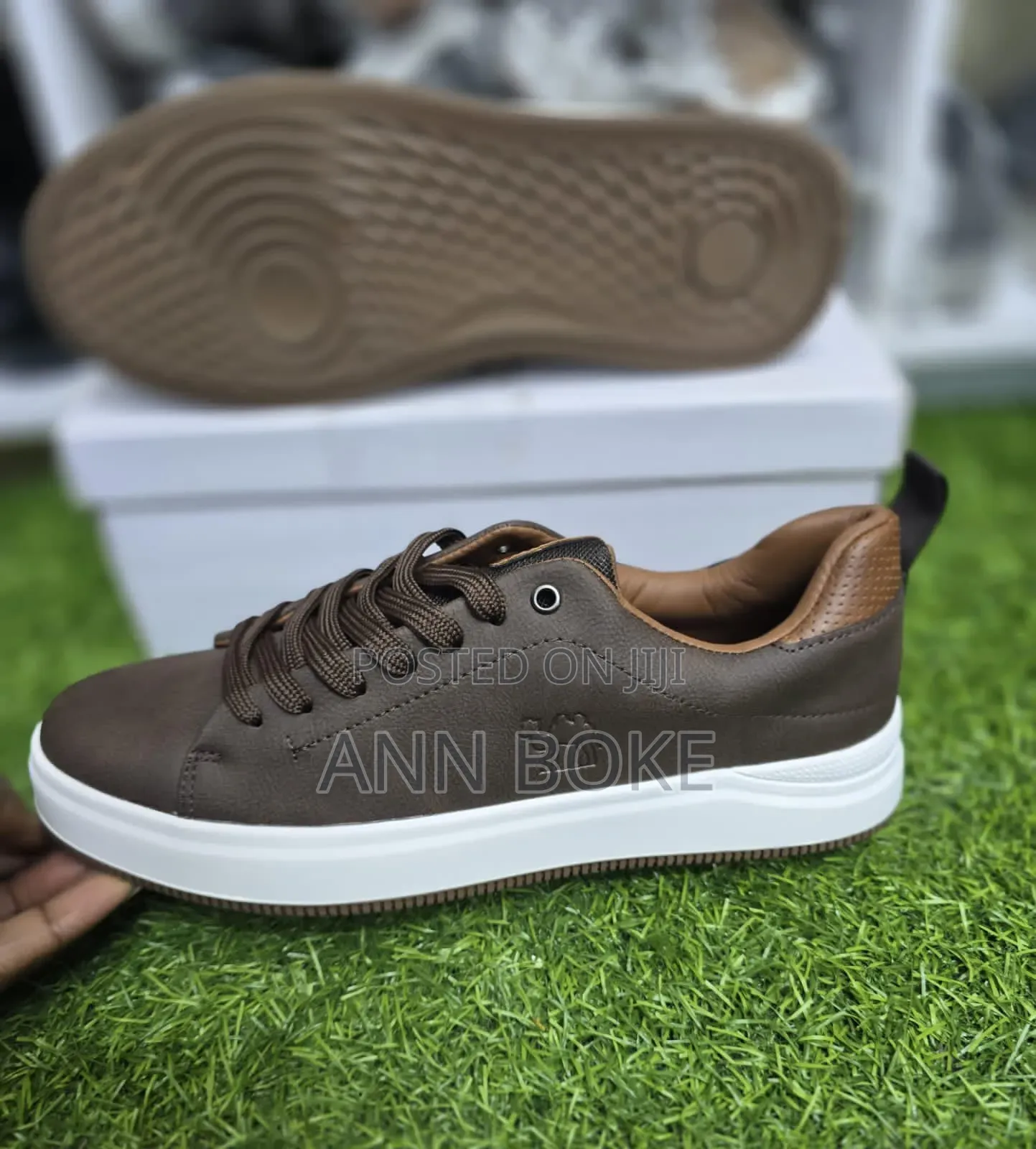 Nigo Casuals Restocked 
Size 40-45
 at 