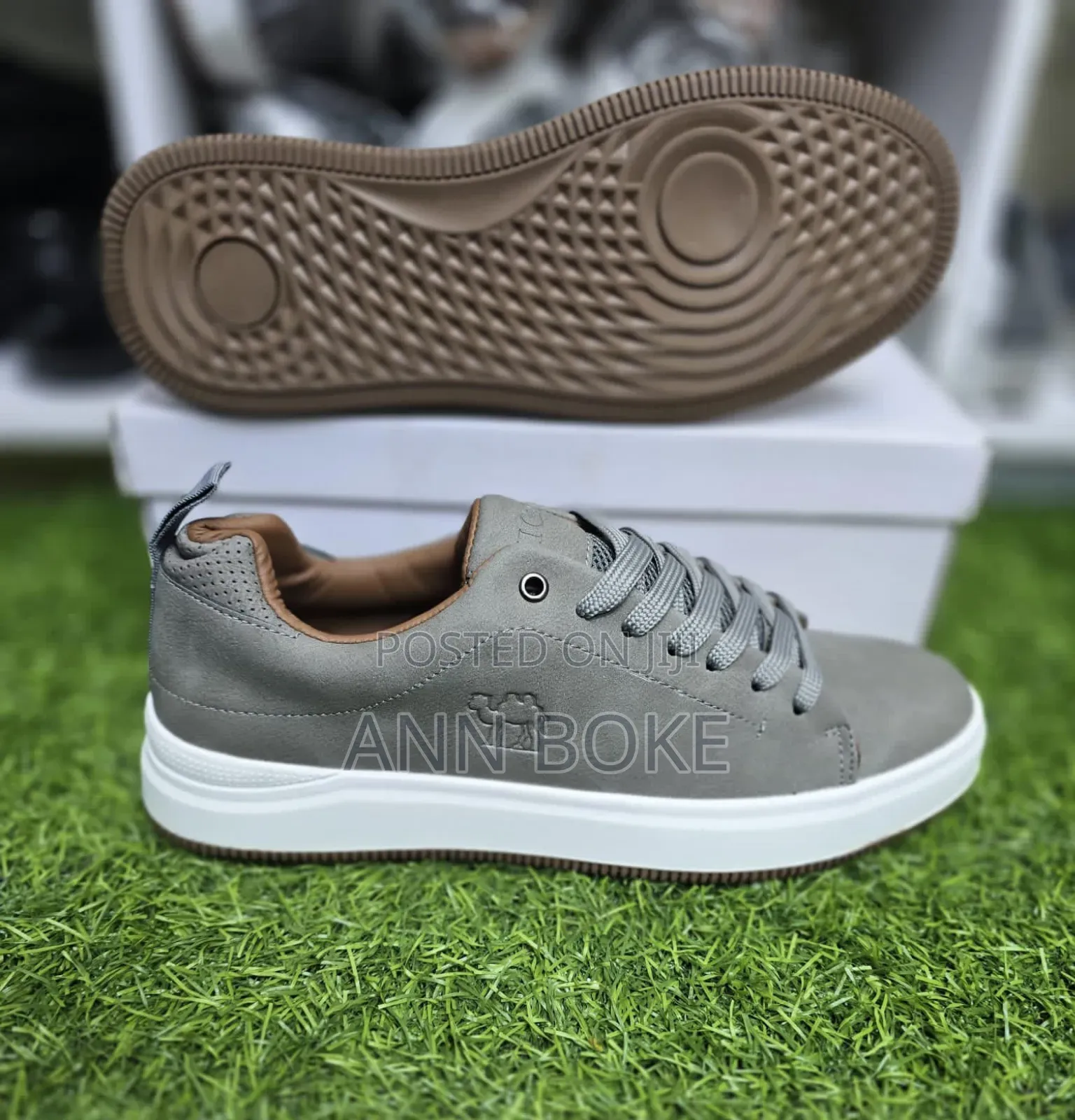 Nigo Casuals Restocked 
Size 40-45
 at 