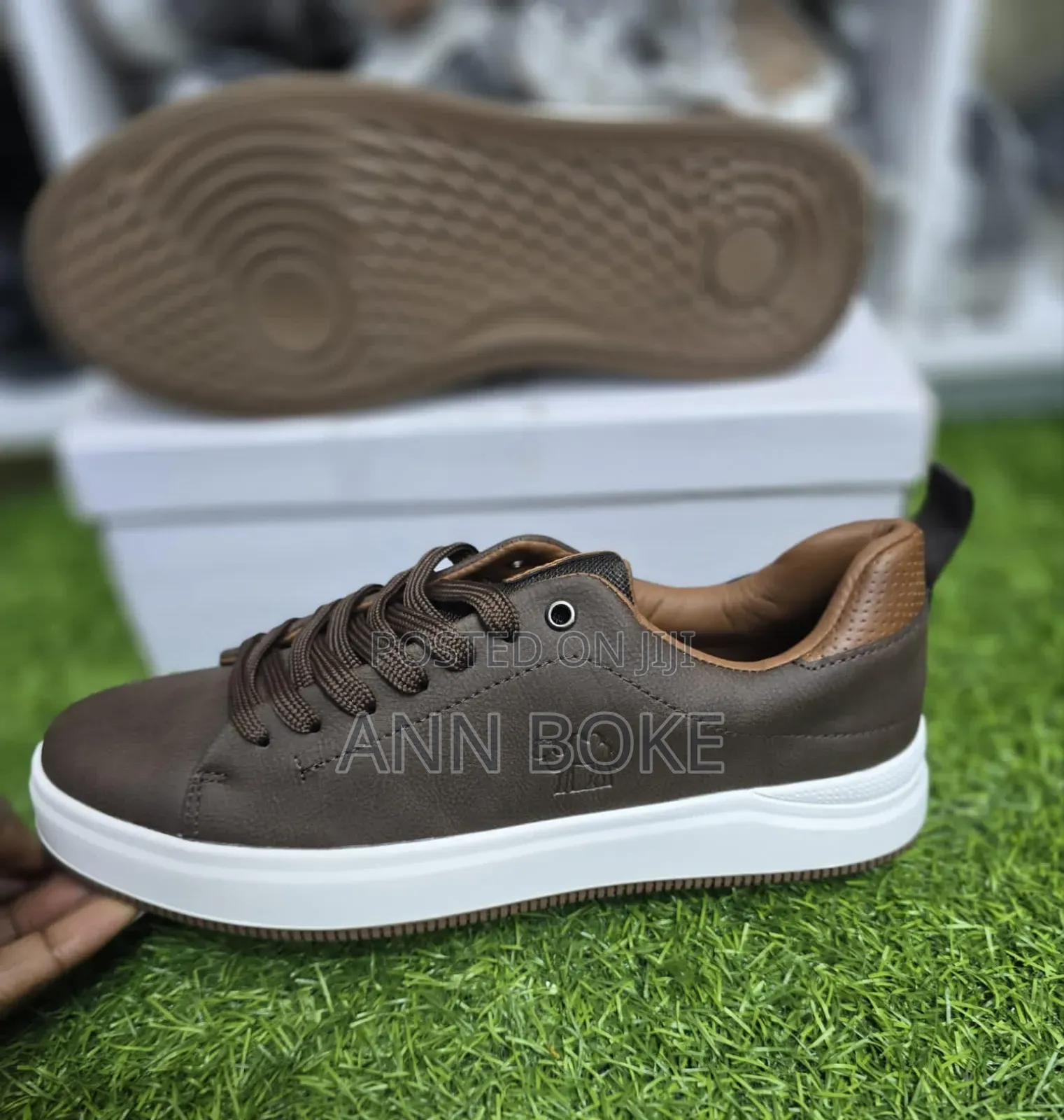 Nigo Casuals Restocked 
Size 40-45
 at 