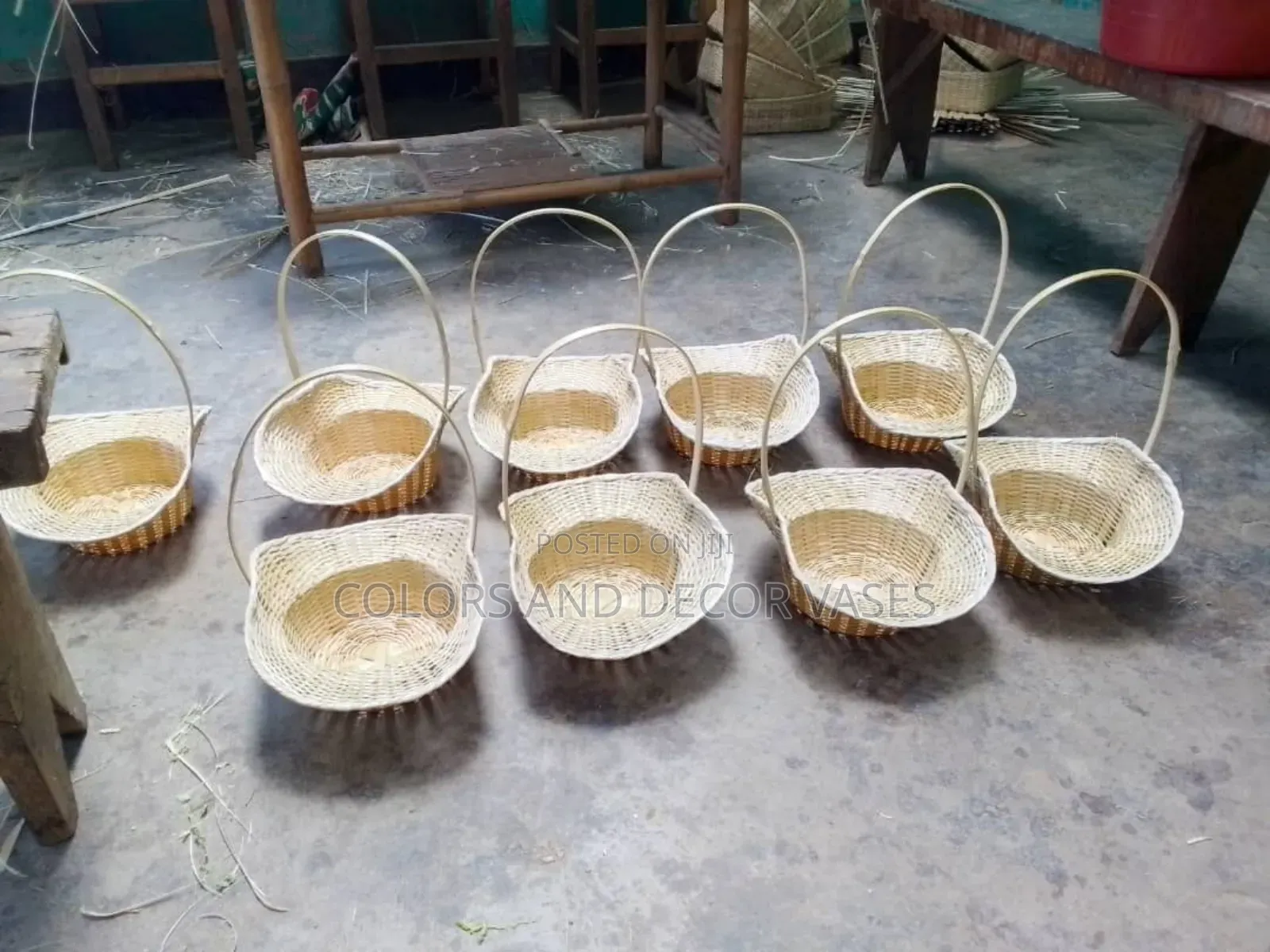 Gift Baskets Makuti