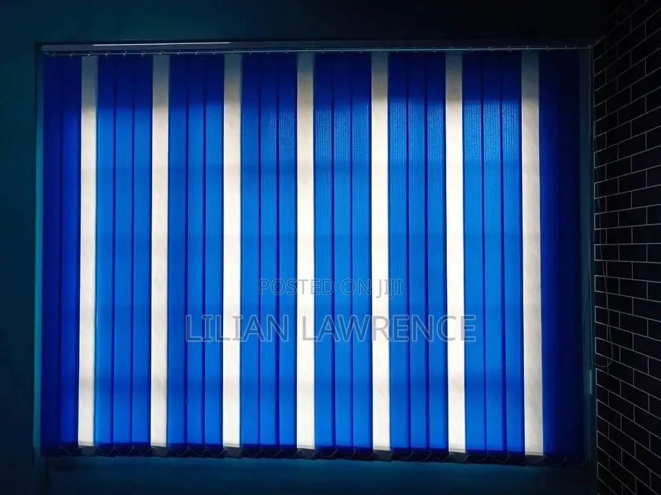 Free Installation of Blinds