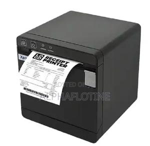 X-Printer Thermal Receipt Printer Xp-T80a(80mm,Lan,Usb) - thumbnail 2