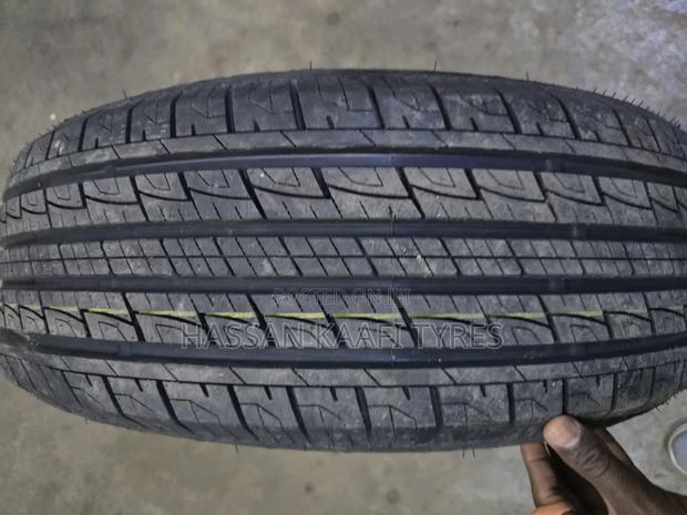225/55r19 Zextuar Tyre - thumbnail 2
