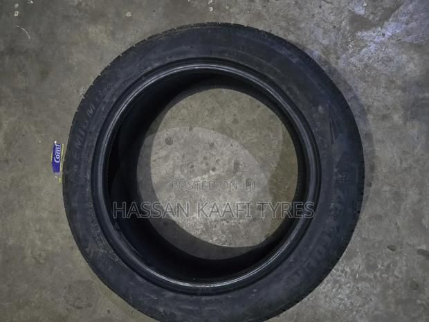 225/55r19 Zextuar Tyre - thumbnail 3