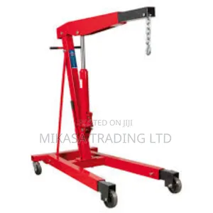 Engine Crane 2ton