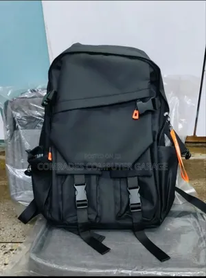 Laptop Backpack
