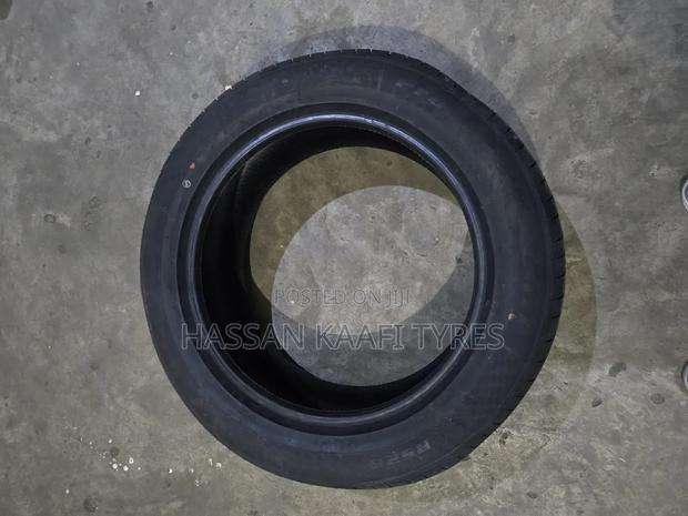 255/55r20 Kapsen Tyre - thumbnail 3
