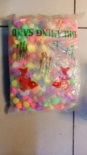 Aquarium Decor Stones - thumbnail 2