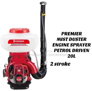 Premier 20l Mist Duster - thumbnail 2