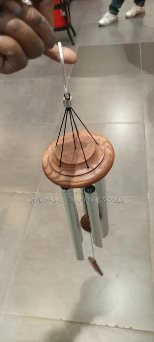 Wind Chimes - main view