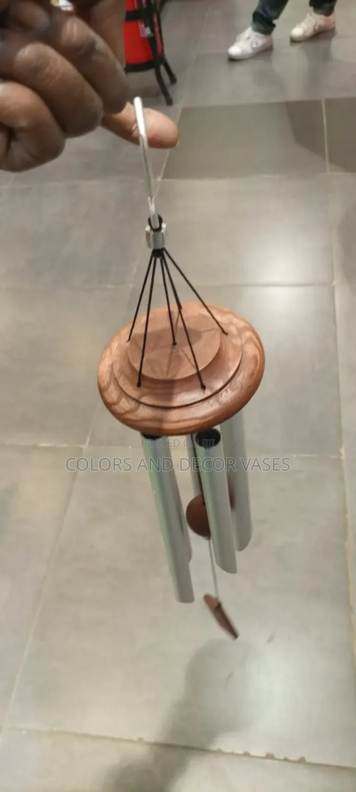 Wind Chimes