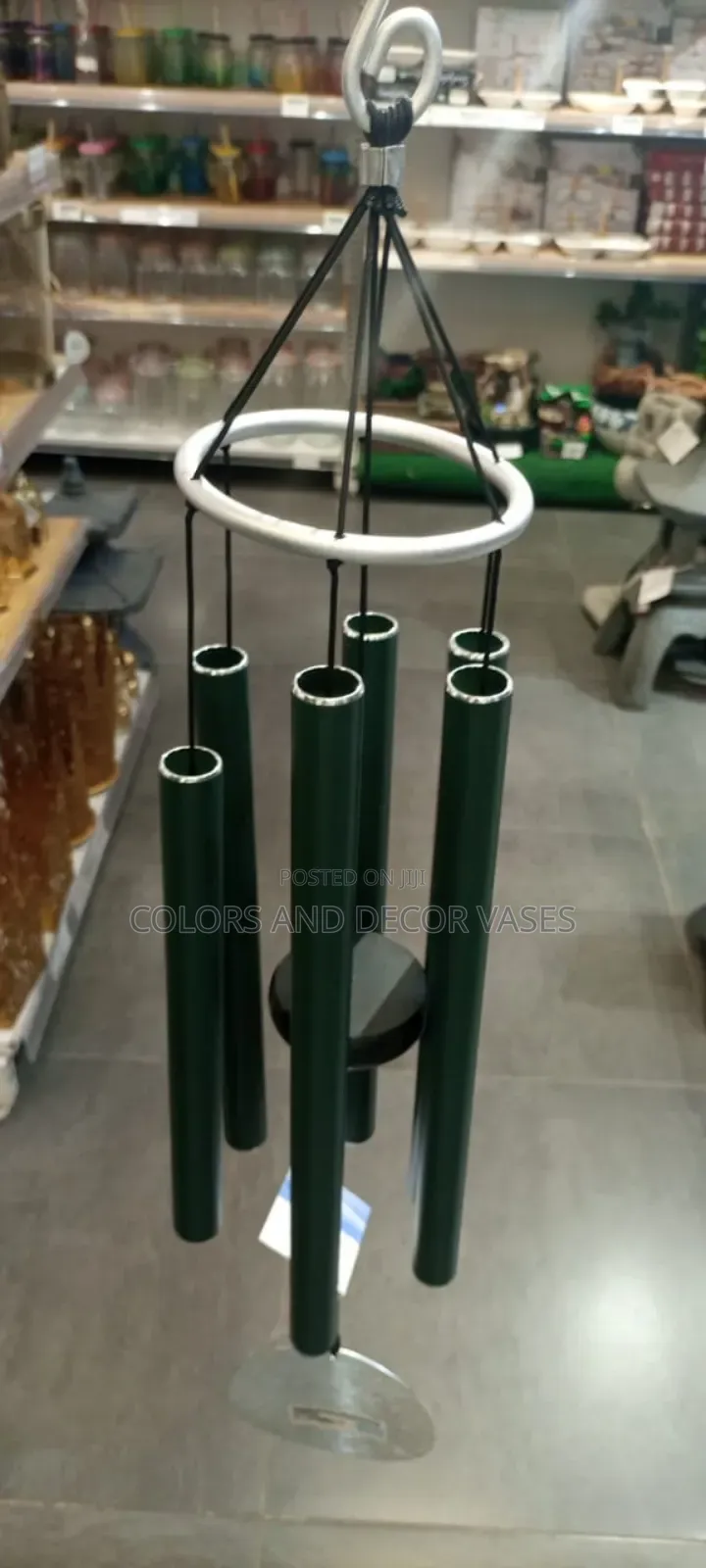 Beautiful Wind Chimes