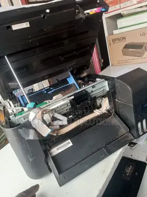 L3110 Repair Andmaintenance