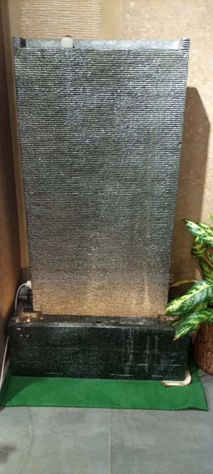Big Fountain