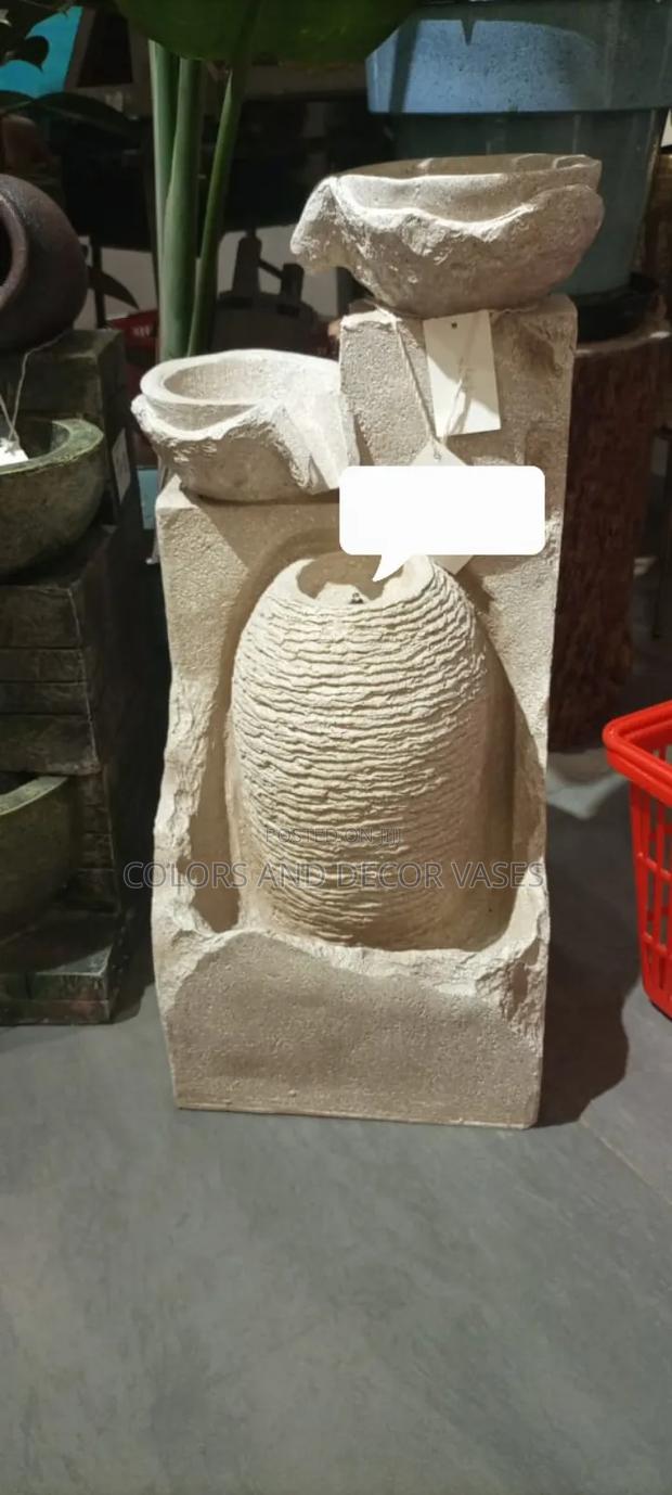 Home Decor Waterfall - main view