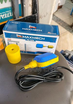 Maxmech Float Switch/2m Float Switch - main view