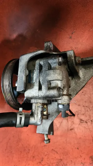 Subaru Bh5 Power Steering Pump