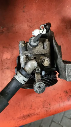 Subaru Bh5 Power Steering Pump