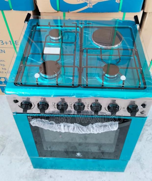 Quality Euroken Oven