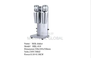 HBL-018 Milk Shaker