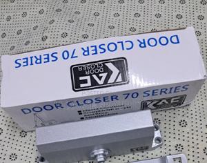 (Automatic Door Closer -Spring Closure Suitable Residential - thumbnail 2