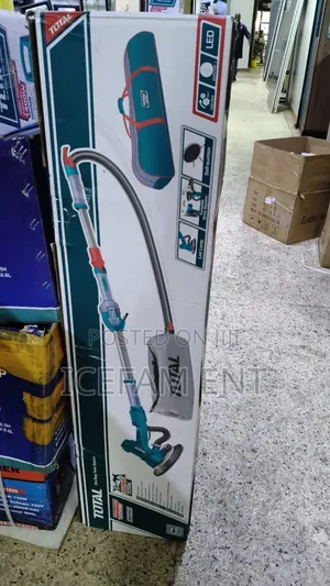 Total Dry Wall Sander/Wall Sander