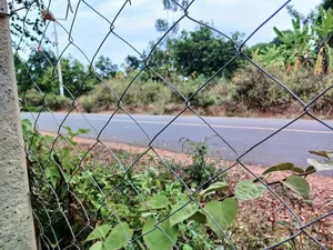 3 Acres on Tarmac,In Makuyu.