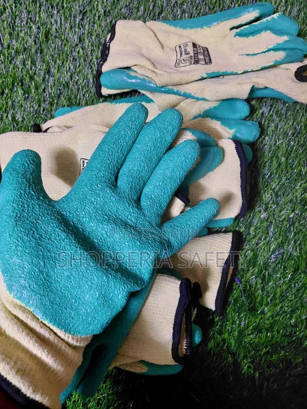 Grip Diamond Gloves - thumbnail 2
