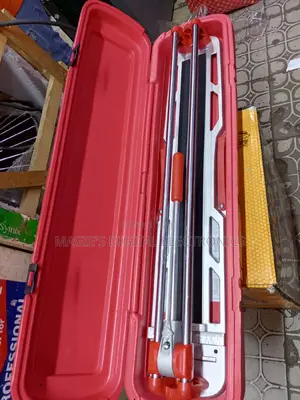 Most Affordable Rubi Tile Cutter Machine