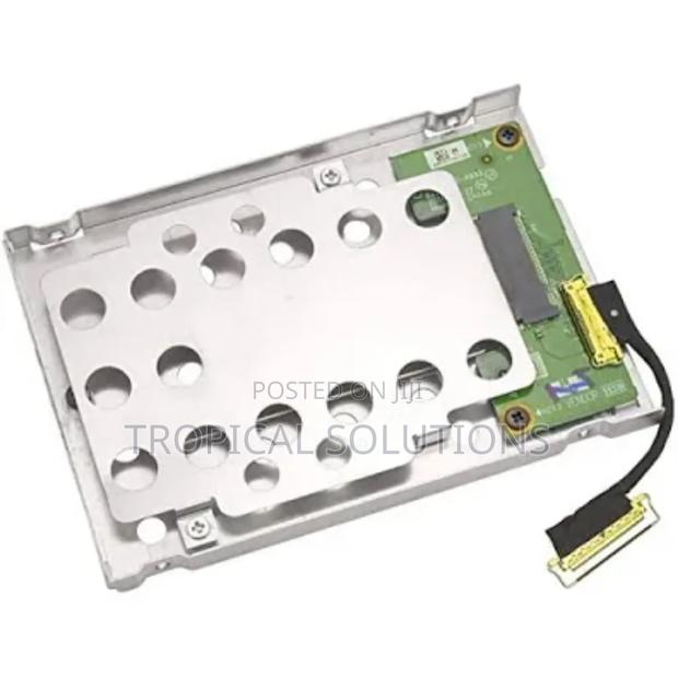 Generic M.2 SSD Bracket Caddy Tray