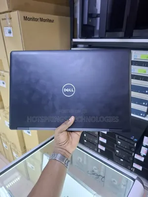 Laptop Dell Latitude 15 5580 8GB Intel Core I5 SSD 256GB