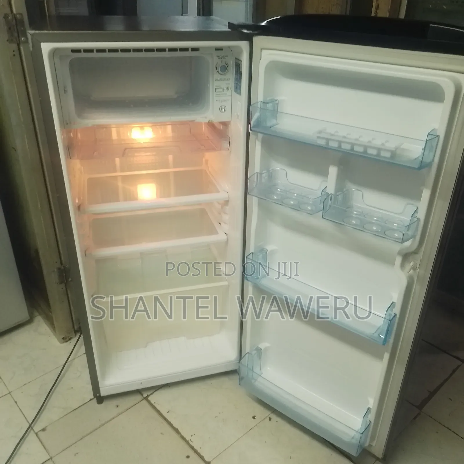 Samsung One Dooor Refrigerator
