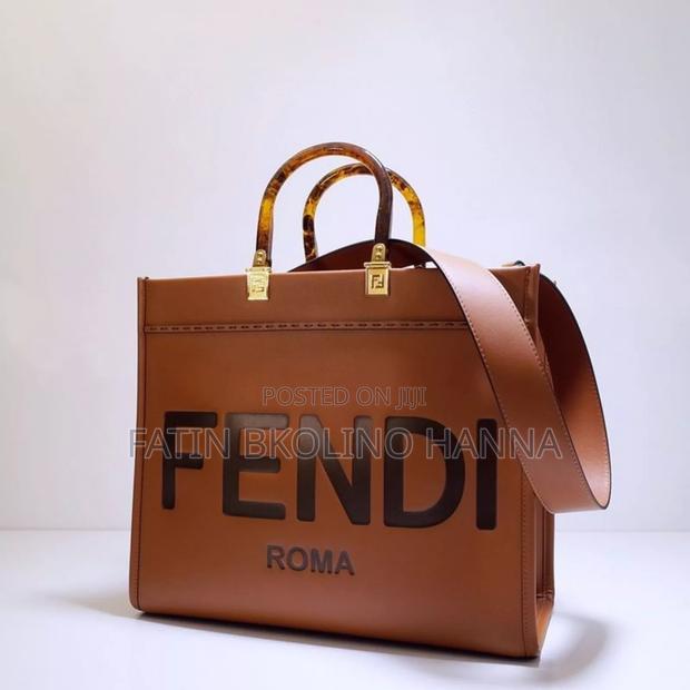 Good Quality Fendi Handbag - main view