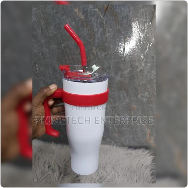 1.2 Litres Executive Travel Cups - main view