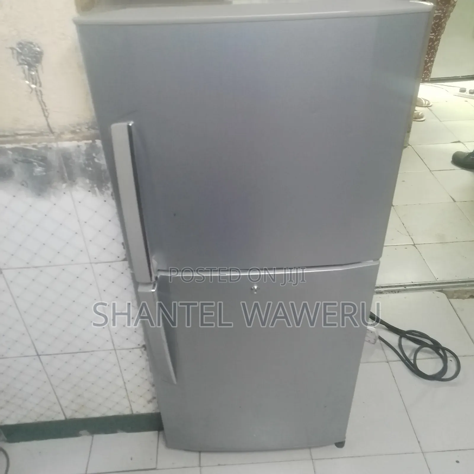 Samsung One Dooor Refrigerator