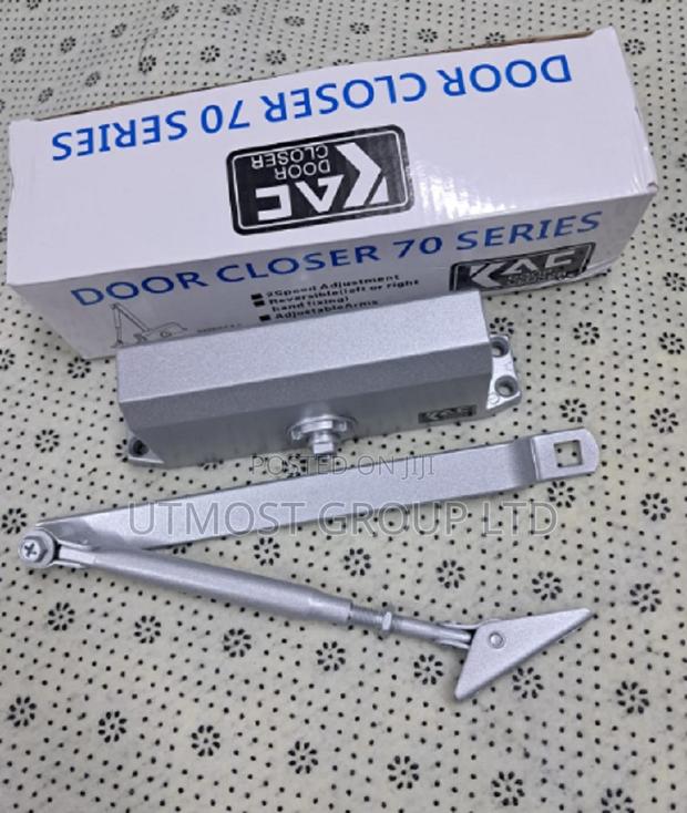 Door Closer Closure Closing Device-Ready Stock Adjustment - main view