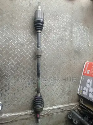 Drive Shafts Nissan Tiida/Y12