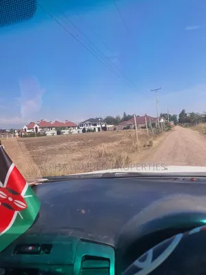 Nanyuki Plots Opposite Lifestyle Villas