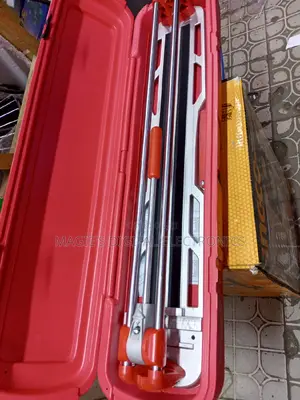 Commercial Standard Rubi Tile Cutter Machine