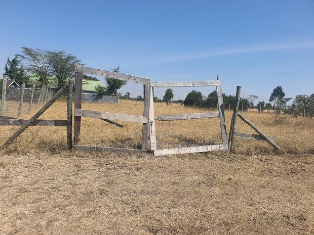 Nanyuki Plots Opposite Lifestyle Villas - thumbnail 3