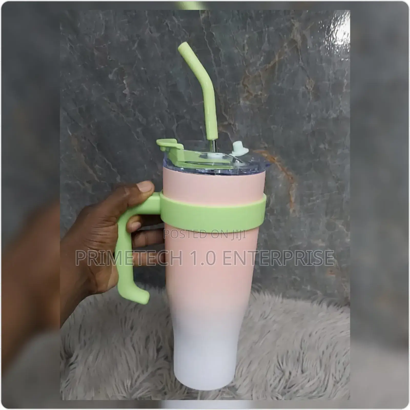Executive Travel Cups