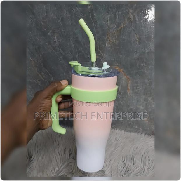 Executive Travel Cups - main view