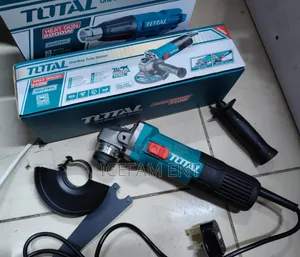 Total Angle Grinder/710w Angle Grinder