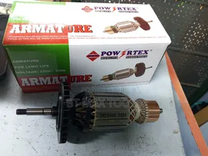 Dewalt Grinder Armature