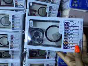 Casekoo iPhone 14 Pro Max Magsafe Case With Stand and Lens - thumbnail 2