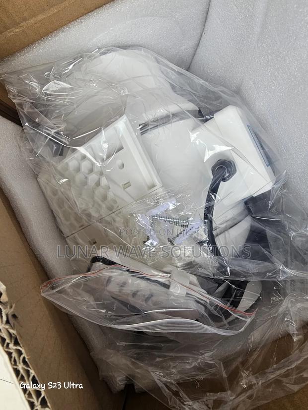 Inline Exhaust Fans 2600r/M - thumbnail 4